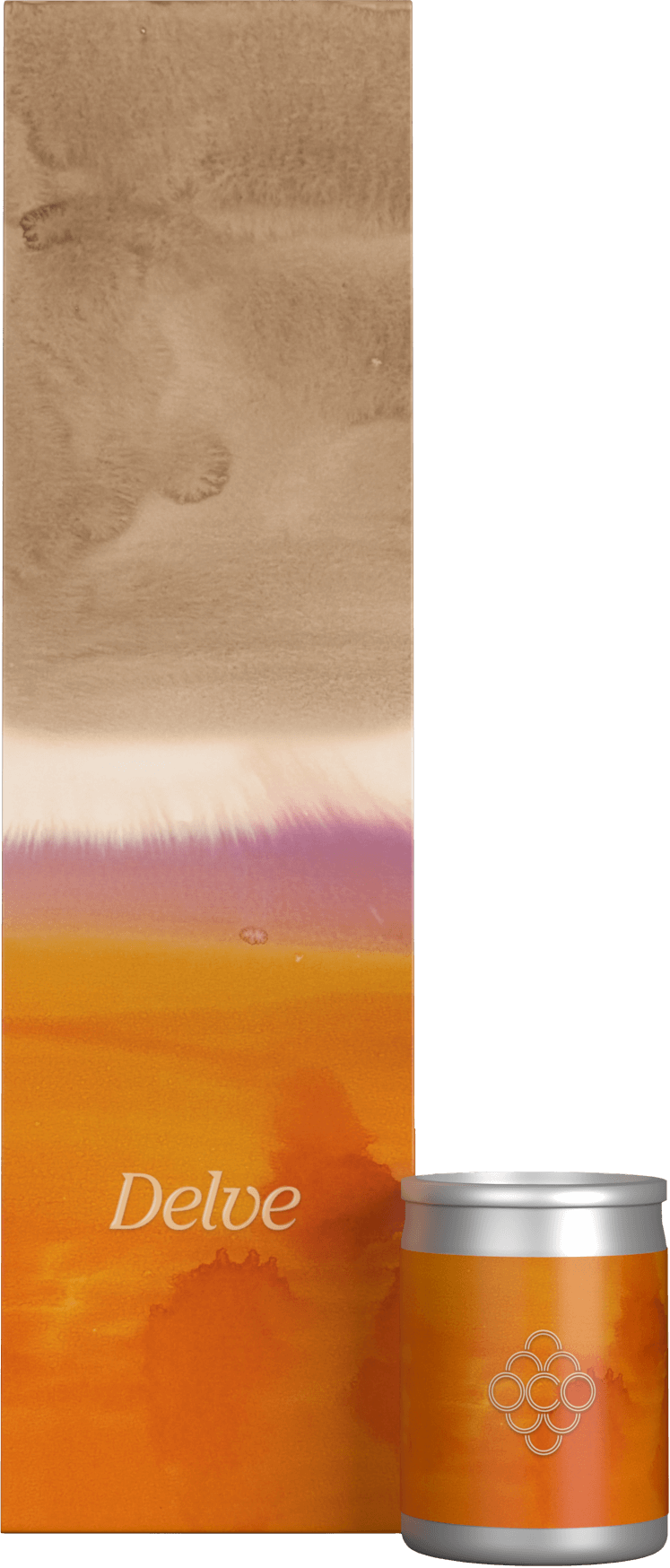 Delve - Lightroast