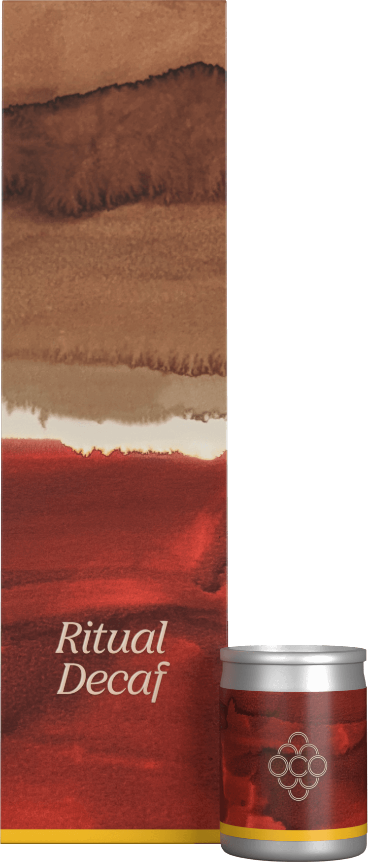 Ritual - Decaf Mediumroast
